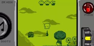 小小章鱼上天记 squidlit-游戏白嫖网