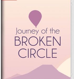 破碎圆圈之旅 Journey of the Broken Circle-游戏白嫖网