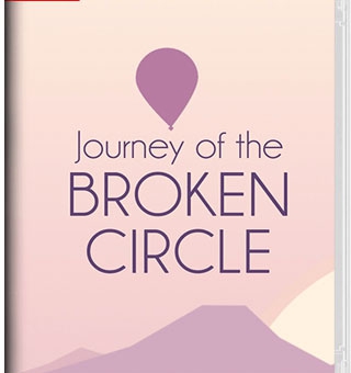破碎圆圈之旅 Journey of the Broken Circle-游戏白嫖网