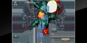 街机档案 NEOGEO-游戏白嫖网