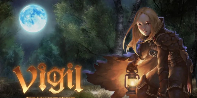 守夜人：长夜 Vigil:The Longest Night-游戏白嫖网