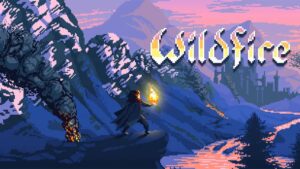 野火 Wildfire-游戏白嫖网