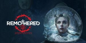 修道院：碎瓷 Remothered:Broken Porcelain-游戏白嫖网