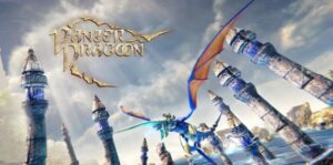 铁甲飞龙 重制版 Panzer Dragoon: Remake-游戏白嫖网