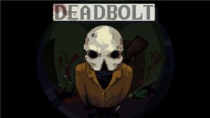 死亡闪电  Deadbolt-游戏白嫖网