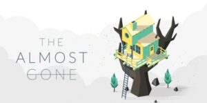 消失殆尽 The Almost Gone-游戏白嫖网