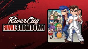 热血物语SP  River City: Rival Showdown-游戏白嫖网
