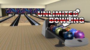 无限保龄球/Unlimited Bowling-游戏白嫖网