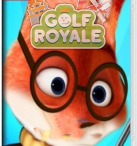 皇家高尔夫 Golf Royale-游戏白嫖网