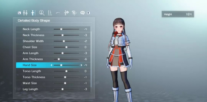 刀剑神域：夺命凶弹 Sword Art Online Fatal Barrett COMPLETE EDITION-游戏白嫖网