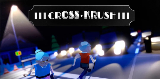 CrossKrush-游戏白嫖网