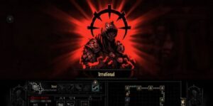 暗黑地牢 Darkest Dungeon-游戏白嫖网