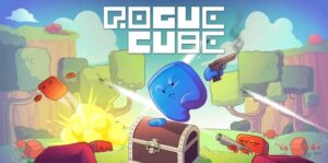 魔方探索世界 RogueCube-游戏白嫖网