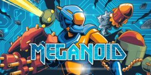 米格小子 Meganoid-游戏白嫖网