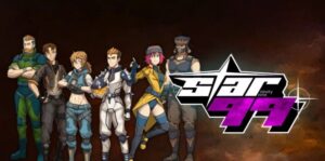 99星 Star99-游戏白嫖网