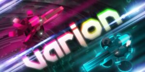 弹跳射击斗殴者 Varion-游戏白嫖网