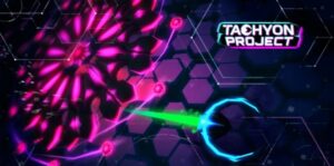 超光子计划 Tachyon Project-游戏白嫖网