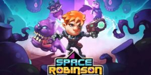 太空罗宾逊 Space Robinson-游戏白嫖网