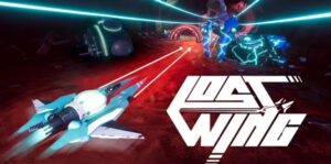 失落之翼 Lost Wing-游戏白嫖网