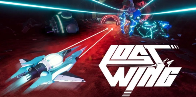 失落之翼 Lost Wing-游戏白嫖网