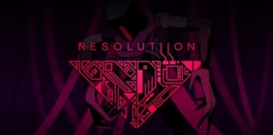 Resolutiion-游戏白嫖网