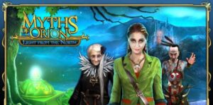 猎户座神话：北方之光 Myths of Orion:Light from the North-游戏白嫖网