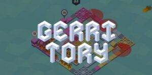 给地偷地 Gerritory-游戏白嫖网