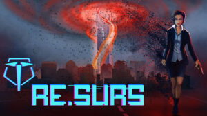 Re.Surs-游戏白嫖网