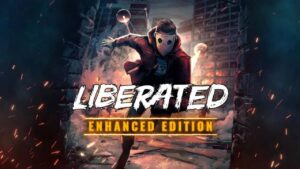 解放者：加强版 Liberated:Enhanced Edition-游戏白嫖网