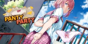 胖次派对 Panty Party-游戏白嫖网