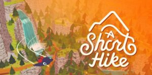 短途旅行 A Short Hike-游戏白嫖网