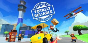 可靠快递 Totally Reliable Delivery Service-游戏白嫖网