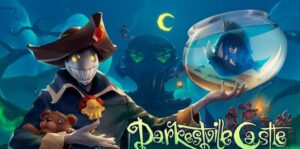 达奇威尔城堡 Darkestville Castle-游戏白嫖网