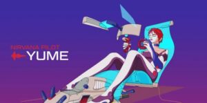 涅槃飞行员之梦 Nirvana Pilot Yume-游戏白嫖网