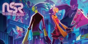 曲途 No Straight Roads-游戏白嫖网