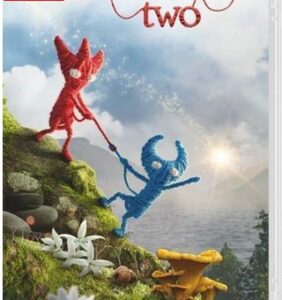 毛线小精灵2  Unravel Two-游戏白嫖网