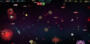 超级巨大宇宙冲击波 Super Mega Space Blaster Special Turbo-游戏白嫖网