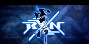 RXN 雷神 RXN -Raijin--游戏白嫖网