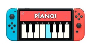 钢琴 Piano-游戏白嫖网