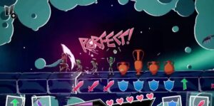 神之节奏 Rhythm of the Gods-游戏白嫖网