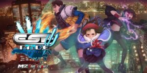 长空超少年 エスプレイドΨ-游戏白嫖网