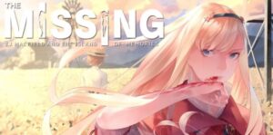 The MISSING-J.J.马克菲尔德和追忆岛 The MISSING:J.J. Macfield and the Island of Memories-游戏白嫖网