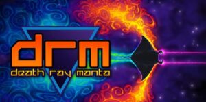 死亡射线 Death Ray Manta SE-游戏白嫖网