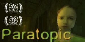 抛物线 Paratopic-游戏白嫖网