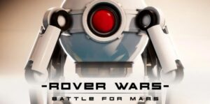 罗孚战争 Rover Wars-游戏白嫖网