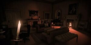 别敲两次门 Don’t Knock Twice-游戏白嫖网