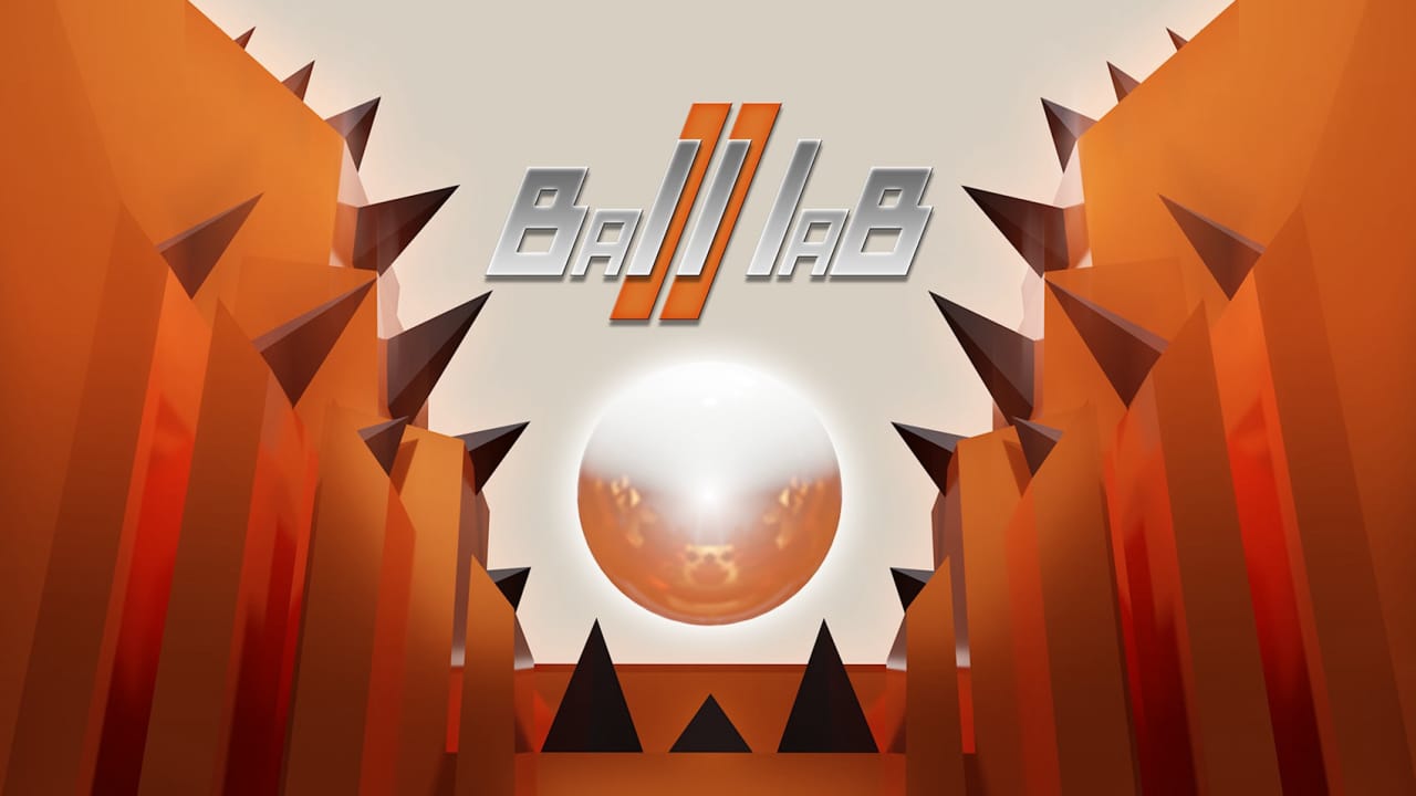 球球实验室2 Ball laB II-游戏白嫖网
