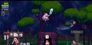 盗贼遗产 Rogue Legacy-游戏白嫖网