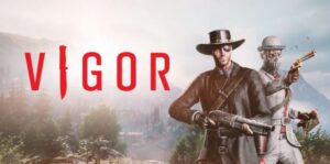 维戈尔 Vigor-游戏白嫖网