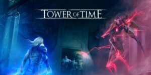 时光之塔 Tower Of Time-游戏白嫖网